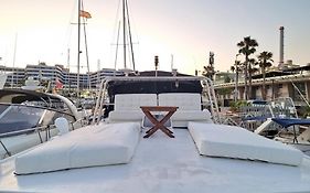 Classic Boat